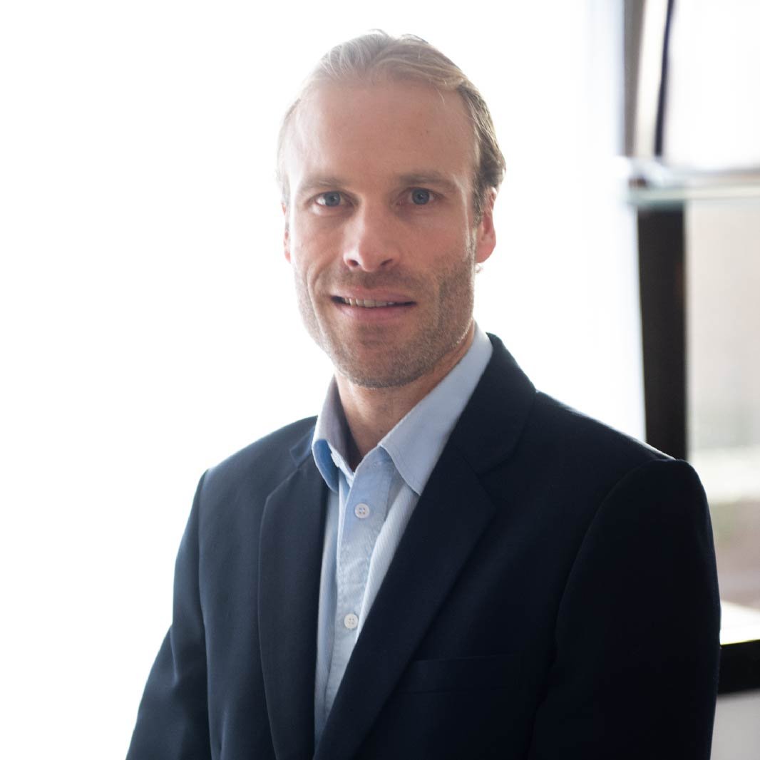Expert Remko Kuipers
