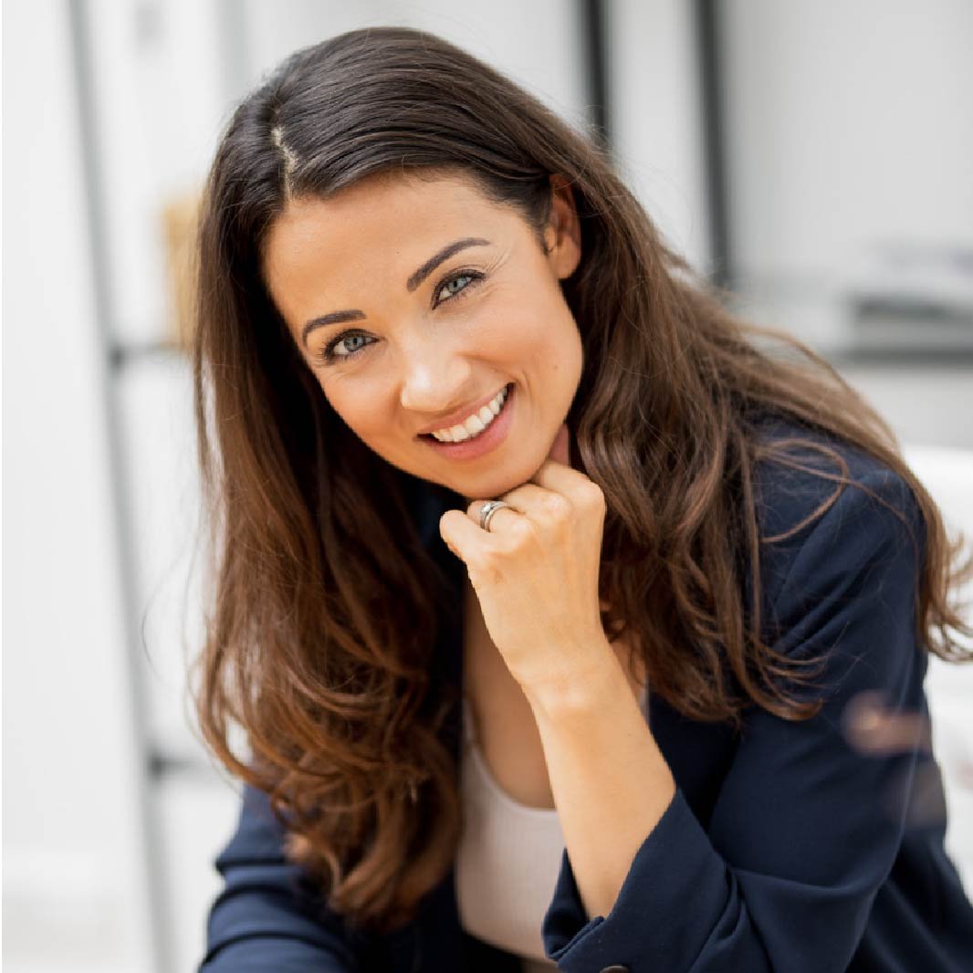 Expert Sharon Asscher