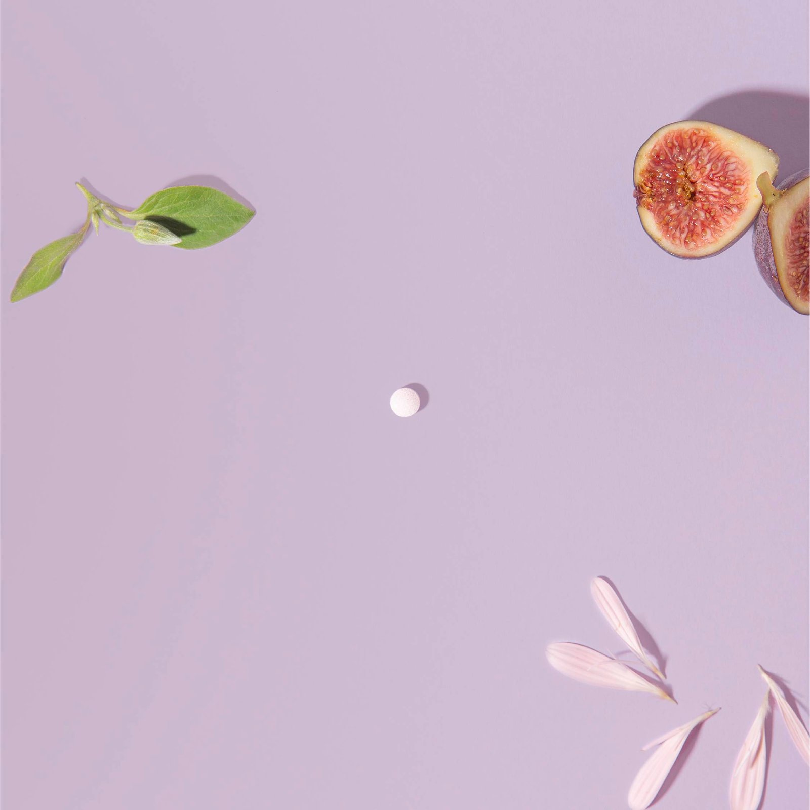 Vitamine B12 met props